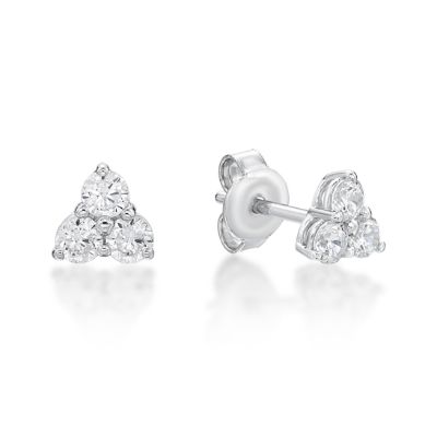 Picture of 3x 1.75mm, TRIANGLE STUD